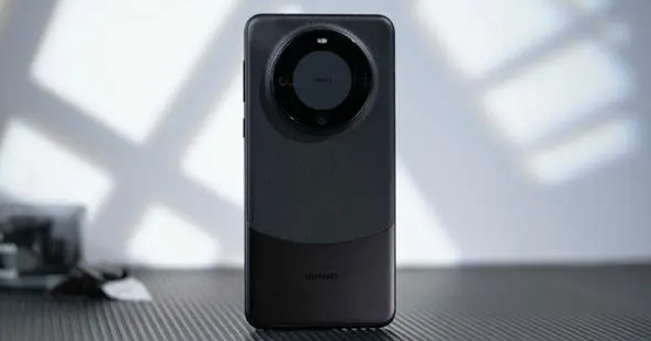 华为mate60pro支持120高刷吗